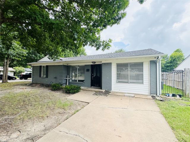 2129 Diane Drive, Mesquite, TX 75149