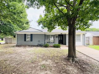 2129 Diane Drive, Mesquite, TX 75149