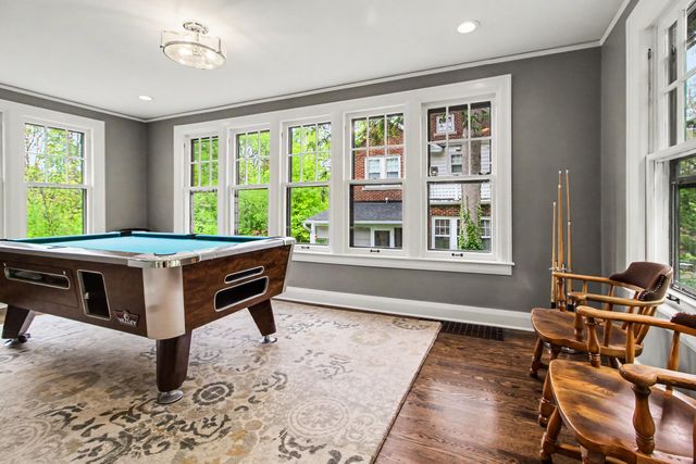 2105 Devonshire Road, Ann Arbor, MI 48104
