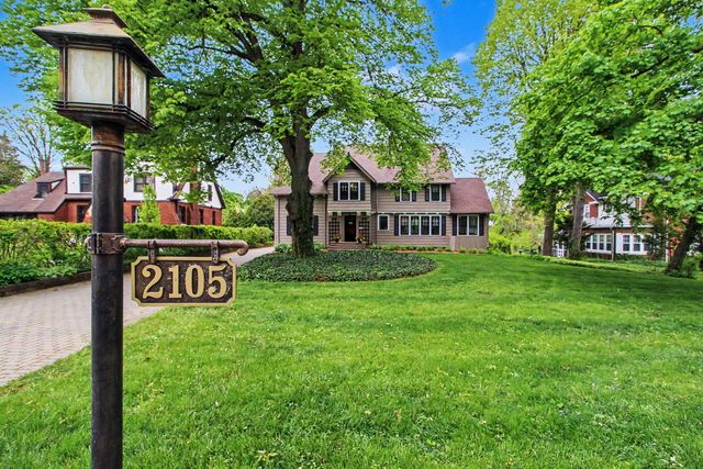 2105 Devonshire Road, Ann Arbor, MI 48104