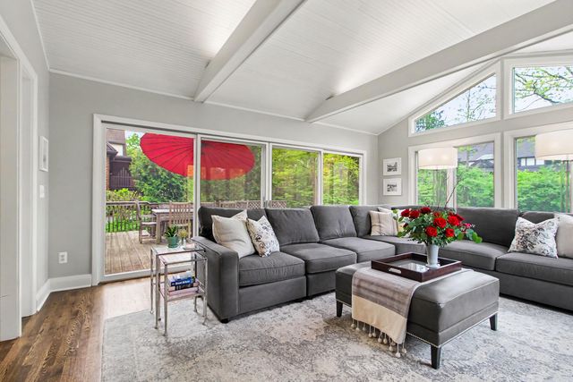 2105 Devonshire Road, Ann Arbor, MI 48104