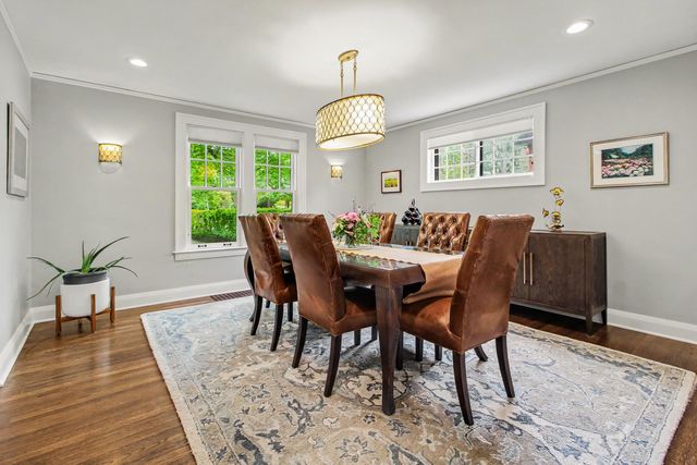 2105 Devonshire Road, Ann Arbor, MI 48104