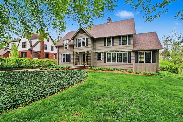 2105 Devonshire Road, Ann Arbor, MI 48104