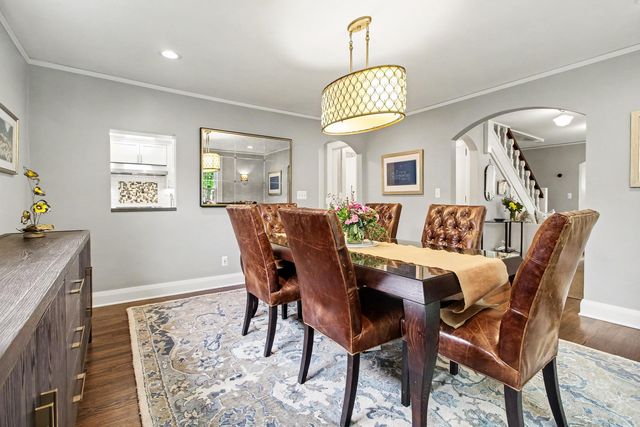 2105 Devonshire Road, Ann Arbor, MI 48104