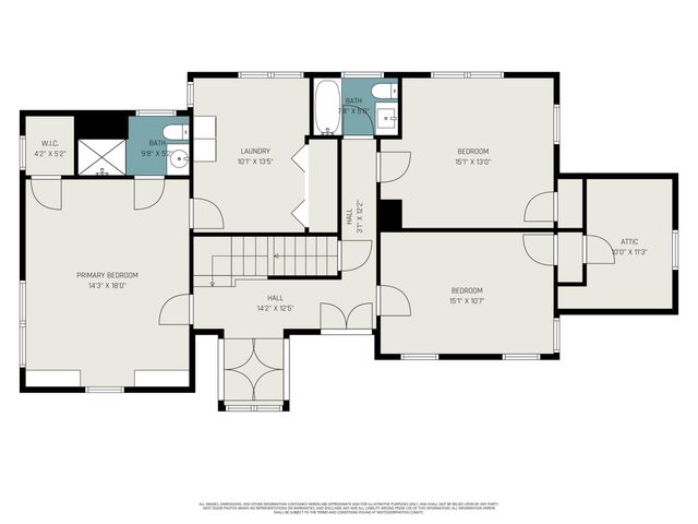 2105 Devonshire Road, Ann Arbor, MI 48104