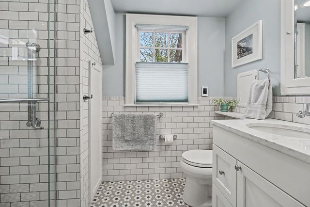 2105 Devonshire Road, Ann Arbor, MI 48104