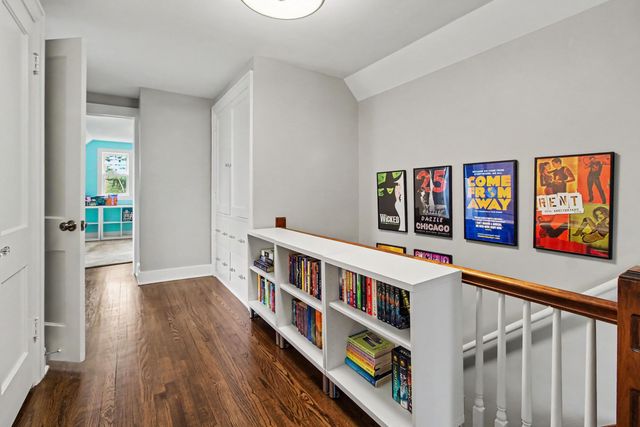 2105 Devonshire Road, Ann Arbor, MI 48104