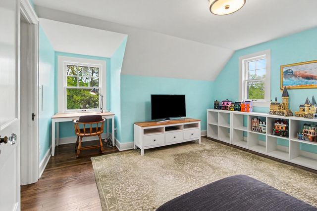 2105 Devonshire Road, Ann Arbor, MI 48104