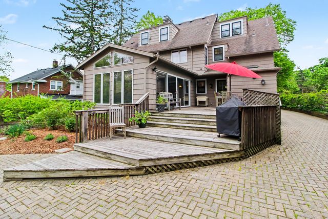 2105 Devonshire Road, Ann Arbor, MI 48104