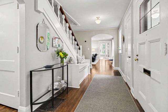 2105 Devonshire Road, Ann Arbor, MI 48104