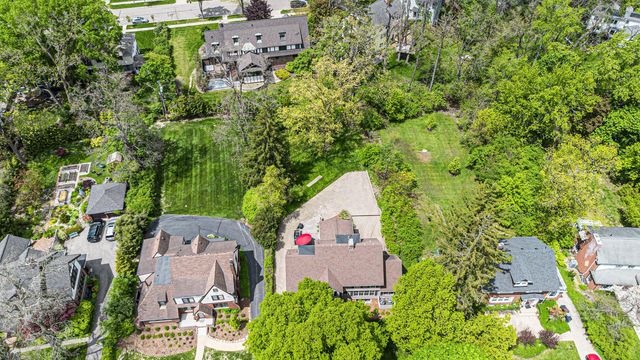 2105 Devonshire Road, Ann Arbor, MI 48104