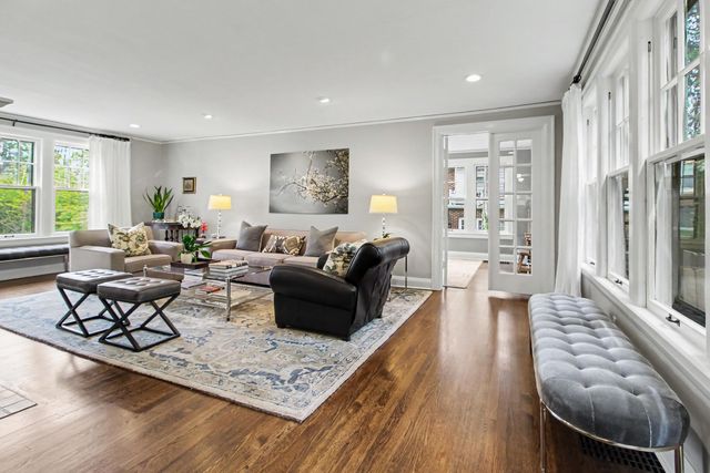 2105 Devonshire Road, Ann Arbor, MI 48104