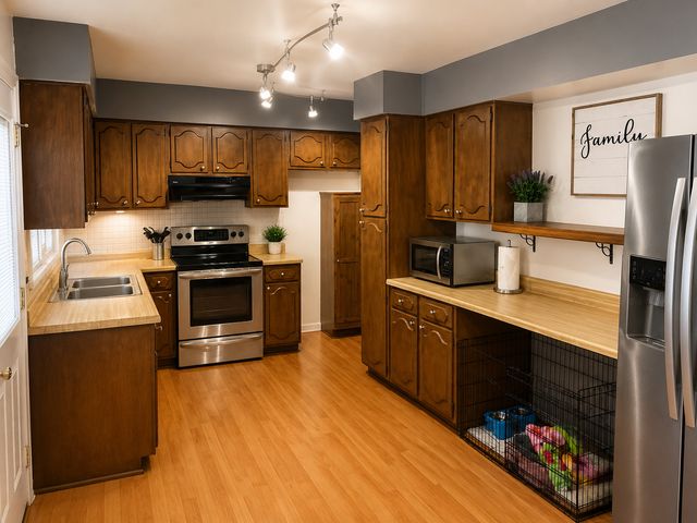 511 WASHINGTON Square 511, Wood Dale, IL 60191