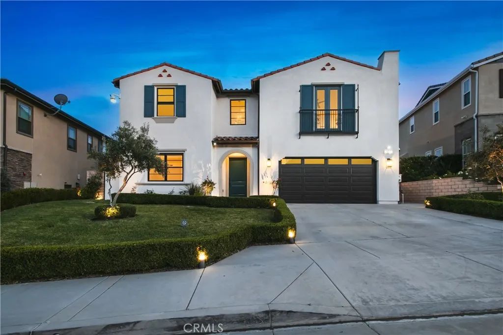 21120 W Citylights Drive, Chatsworth, CA 91311