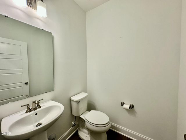 2093 Maggie Valley Drive, Apex, NC 27502