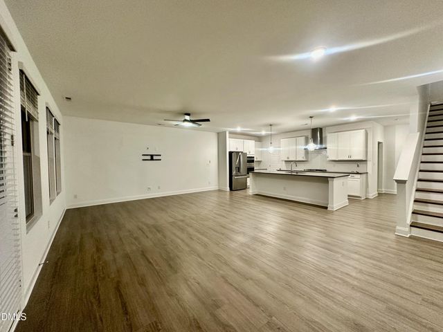 2093 Maggie Valley Drive, Apex, NC 27502