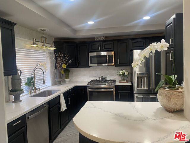 26345 W Bravo Lane, Calabasas, CA 91302