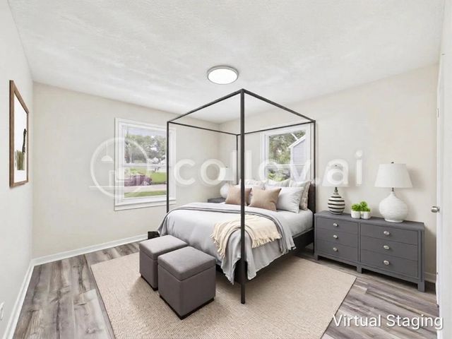 821 S Vassar Ave, Wichita, KS 67218