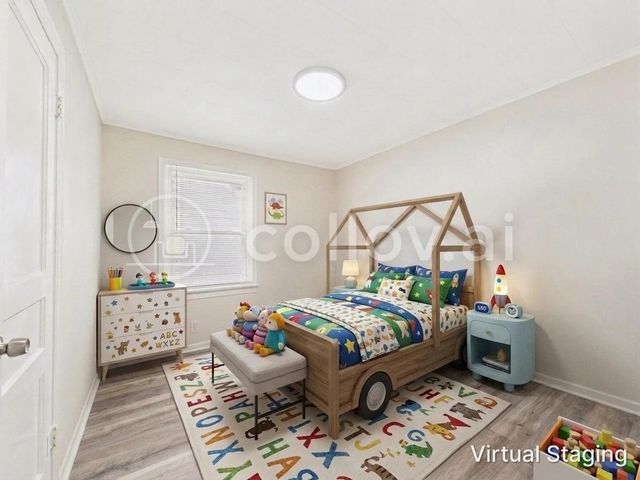 821 S Vassar Ave, Wichita, KS 67218
