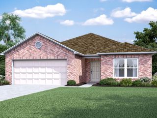 4017 Olivia Street, Oklahoma City, OK 73064