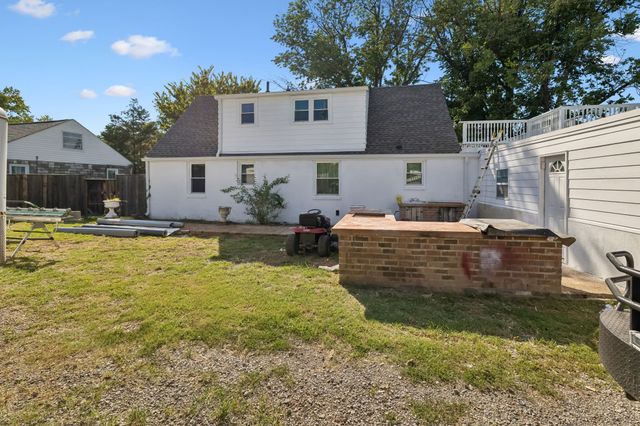 1208 Argle Ave, Madison, TN 37115