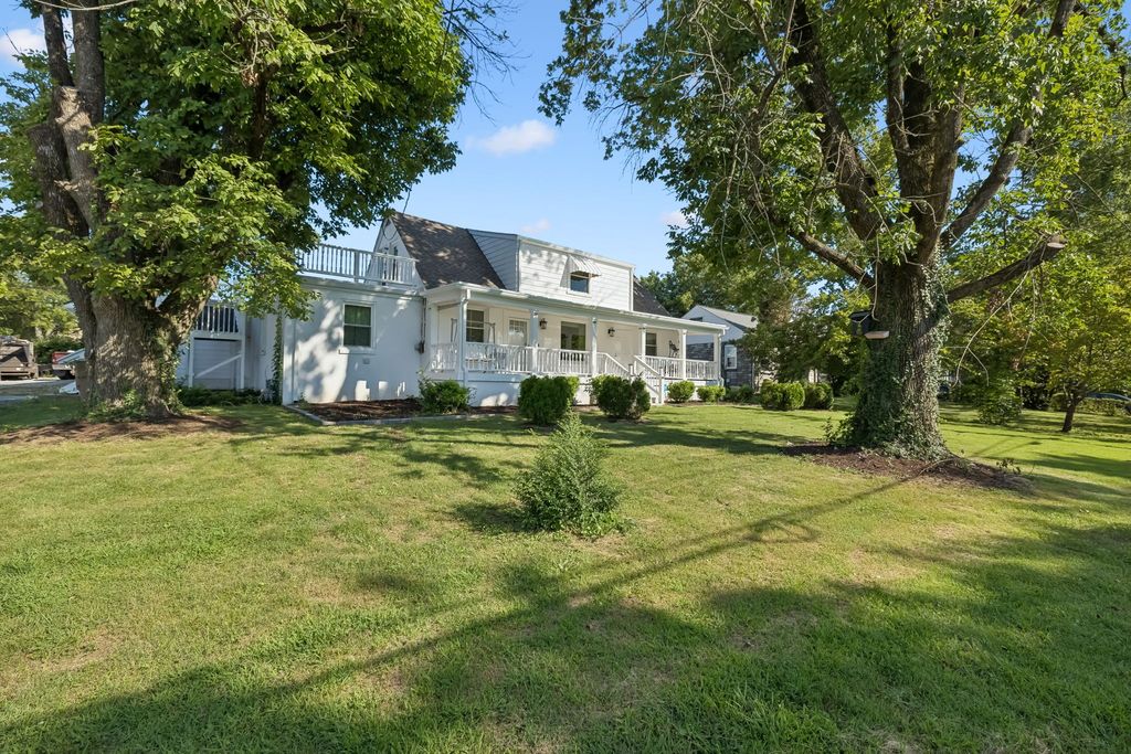1208 Argle Ave, Madison, TN 37115
