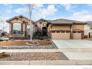 15689 Columbus Mountain Drive, Broomfield, CO 80023