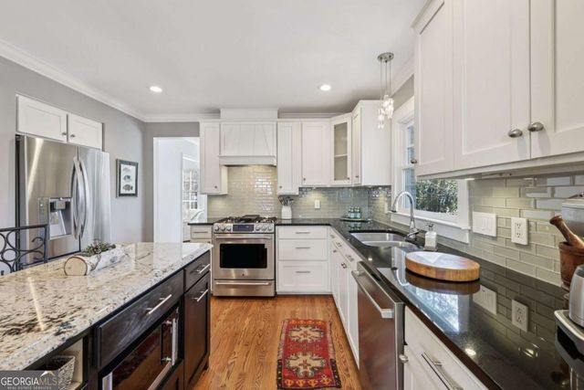 101 Dartmouth Avenue, Avondale Estates, GA 30002