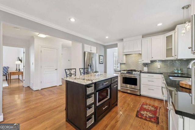 101 Dartmouth Avenue, Avondale Estates, GA 30002