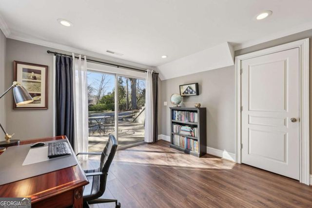 101 Dartmouth Avenue, Avondale Estates, GA 30002