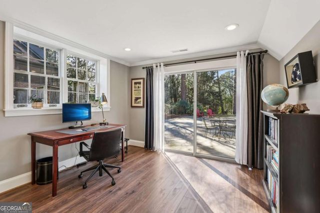 101 Dartmouth Avenue, Avondale Estates, GA 30002