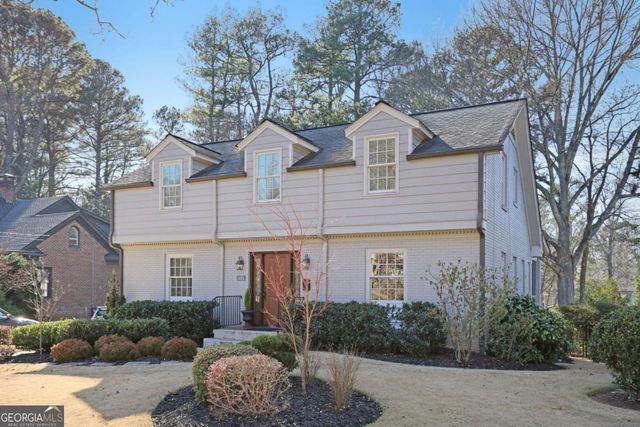 101 Dartmouth Avenue, Avondale Estates, GA 30002