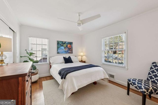 101 Dartmouth Avenue, Avondale Estates, GA 30002