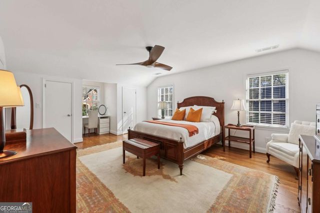 101 Dartmouth Avenue, Avondale Estates, GA 30002