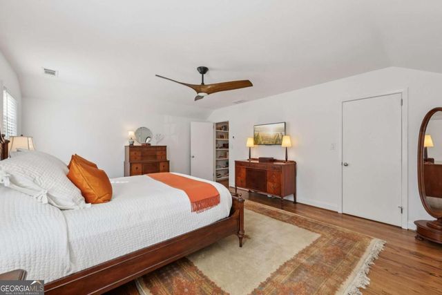 101 Dartmouth Avenue, Avondale Estates, GA 30002