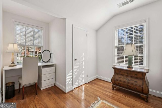 101 Dartmouth Avenue, Avondale Estates, GA 30002