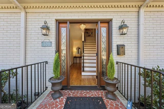 101 Dartmouth Avenue, Avondale Estates, GA 30002