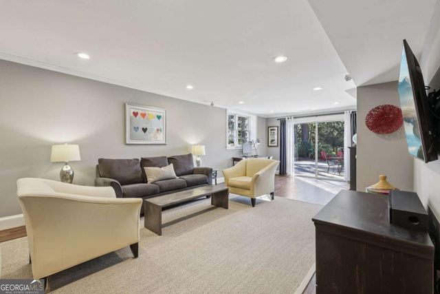 101 Dartmouth Avenue, Avondale Estates, GA 30002