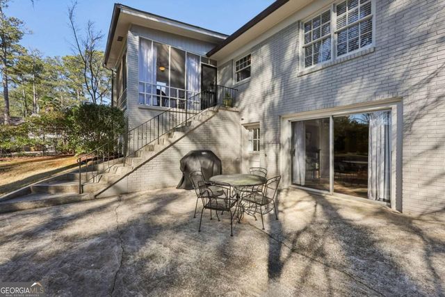 101 Dartmouth Avenue, Avondale Estates, GA 30002