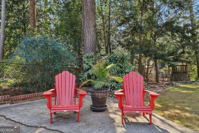 101 Dartmouth Avenue, Avondale Estates, GA 30002