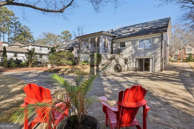 101 Dartmouth Avenue, Avondale Estates, GA 30002