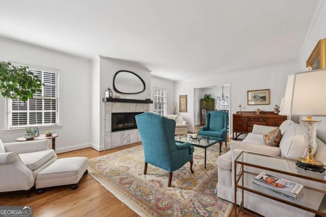 101 Dartmouth Avenue, Avondale Estates, GA 30002