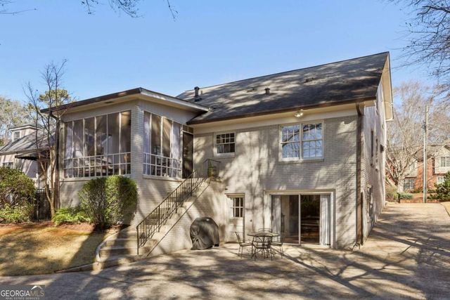 101 Dartmouth Avenue, Avondale Estates, GA 30002