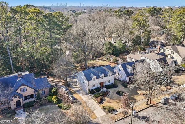 101 Dartmouth Avenue, Avondale Estates, GA 30002