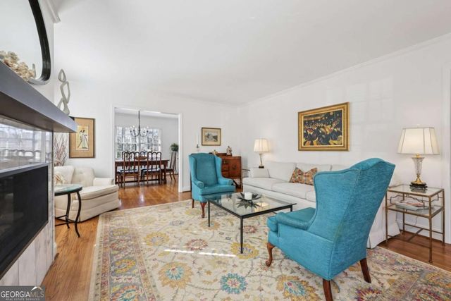 101 Dartmouth Avenue, Avondale Estates, GA 30002