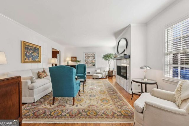 101 Dartmouth Avenue, Avondale Estates, GA 30002