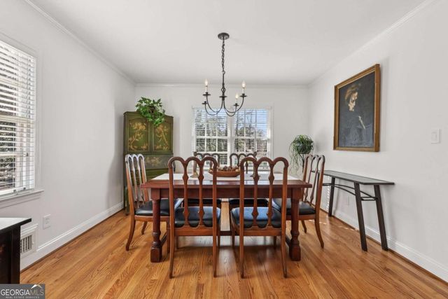 101 Dartmouth Avenue, Avondale Estates, GA 30002