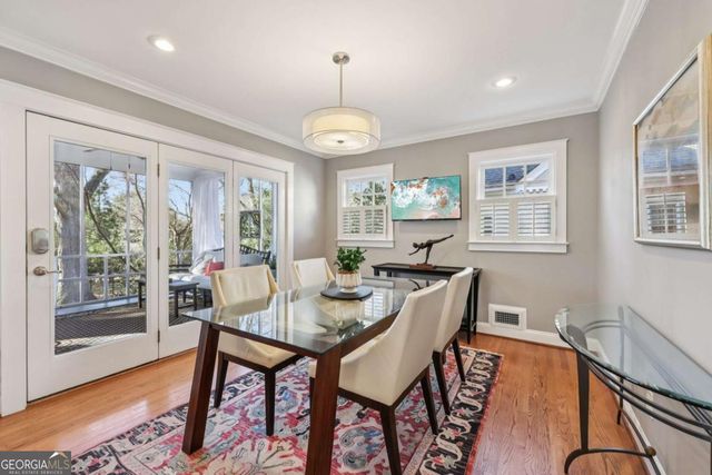 101 Dartmouth Avenue, Avondale Estates, GA 30002