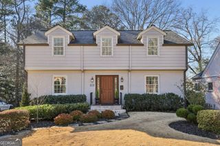 101 Dartmouth Avenue, Avondale Estates, GA 30002