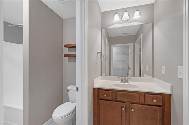 298 S Village Square, Canton, GA 30115